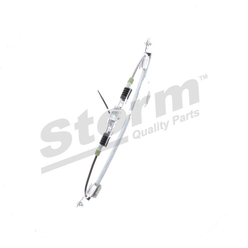 Lève-vitre STORM QUALITY PARTS 93082