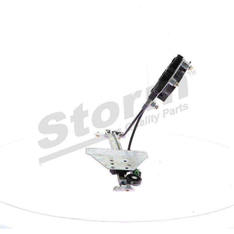 Lève-vitre STORM QUALITY PARTS 28572