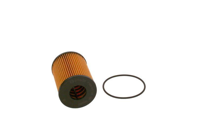 Filtre à huile BOSCH F 026 407 102