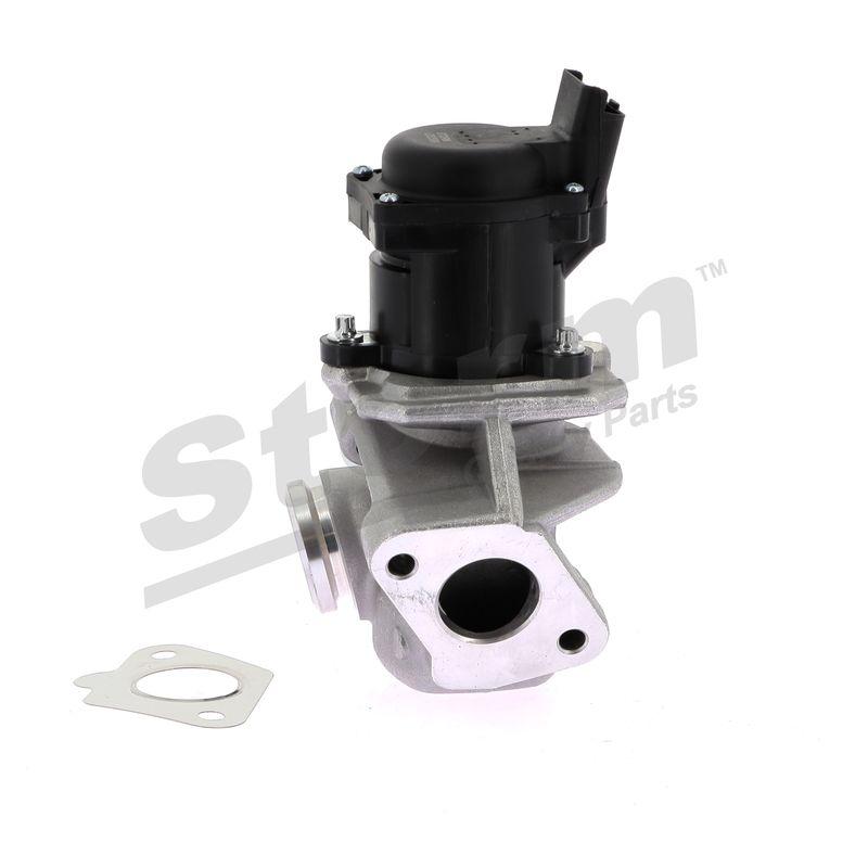 Vanne EGR STORM QUALITY PARTS 9021