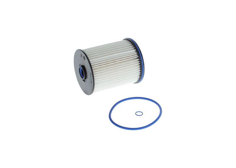 Filtre à carburant BOSCH F 026 402 287