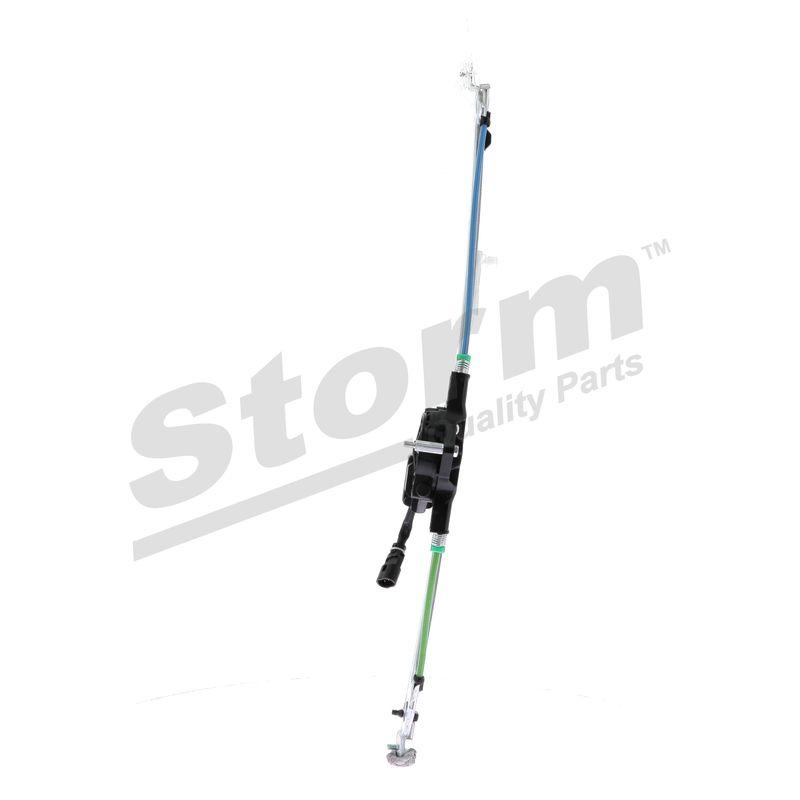 Lève-vitre STORM QUALITY PARTS 83575