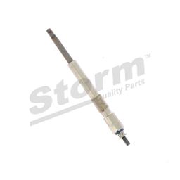 Bougie de préchauffage STORM QUALITY PARTS 526246