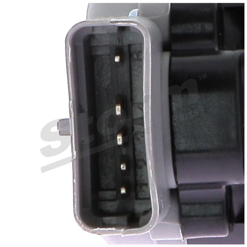 Vanne EGR STORM QUALITY PARTS 9101