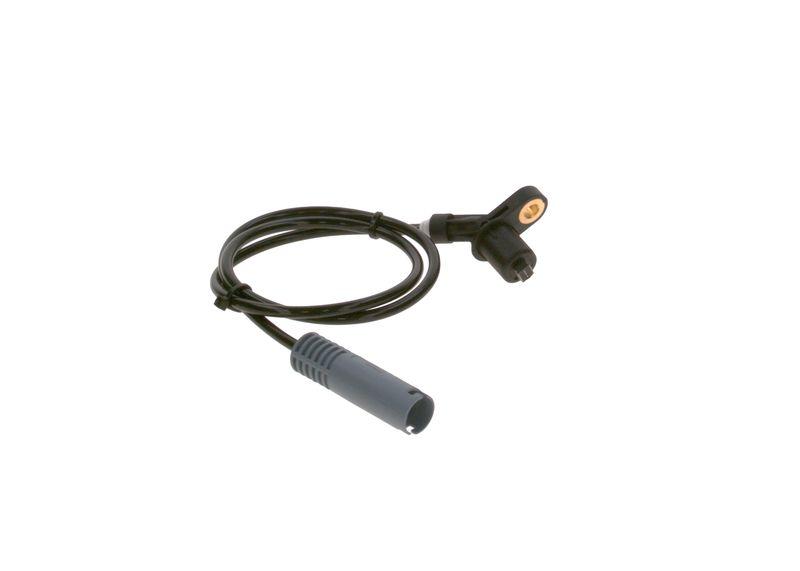 Capteur, vitesse de roue BOSCH 0 986 594 016