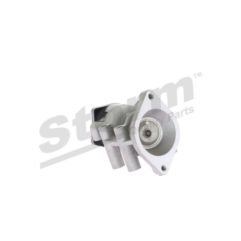 Vanne EGR STORM QUALITY PARTS 9103