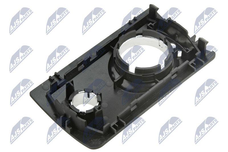 Appareil de commande, phare principal NTY EWS-ME-057