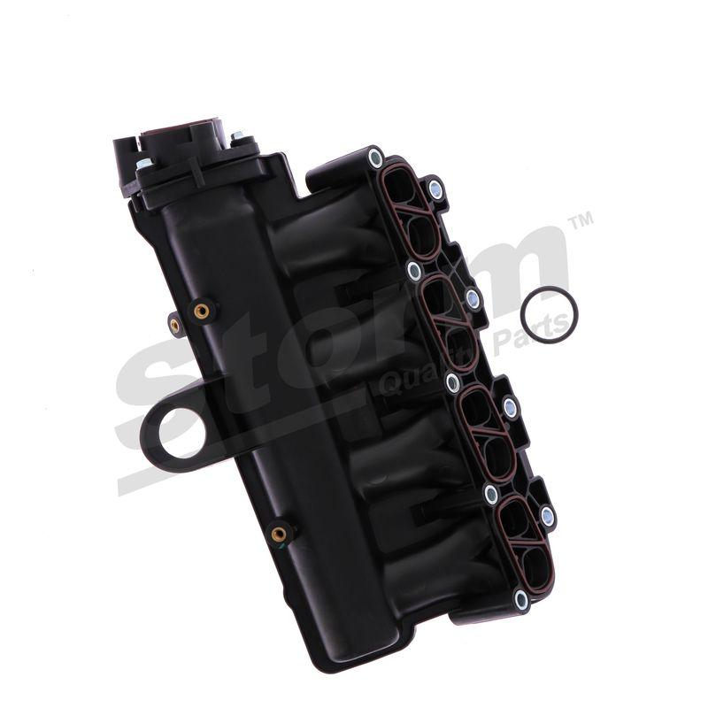 Module de tube d'admission STORM QUALITY PARTS 516506