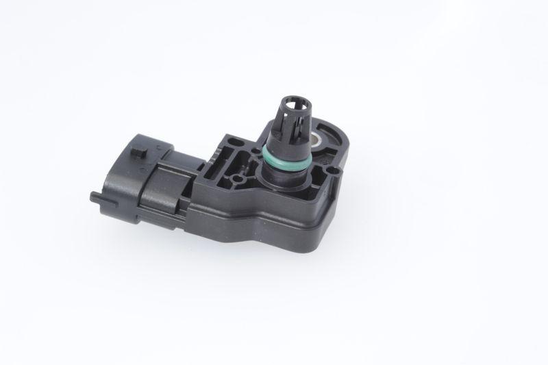 Capteur, pression de suralimentation BOSCH 0 261 230 283