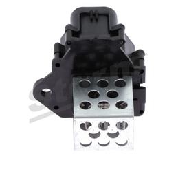 Résistance, pulseur d'air habitacle STORM QUALITY PARTS 777022