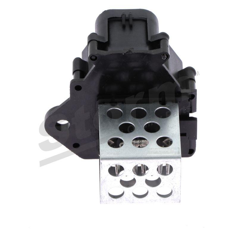 Résistance, pulseur d'air habitacle STORM QUALITY PARTS 777022