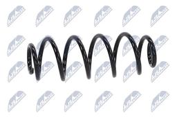 Ressort de suspension NTY ASZ-AU-008