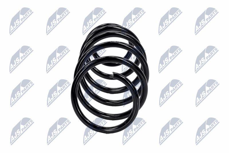 Ressort de suspension NTY ASZ-CH-015