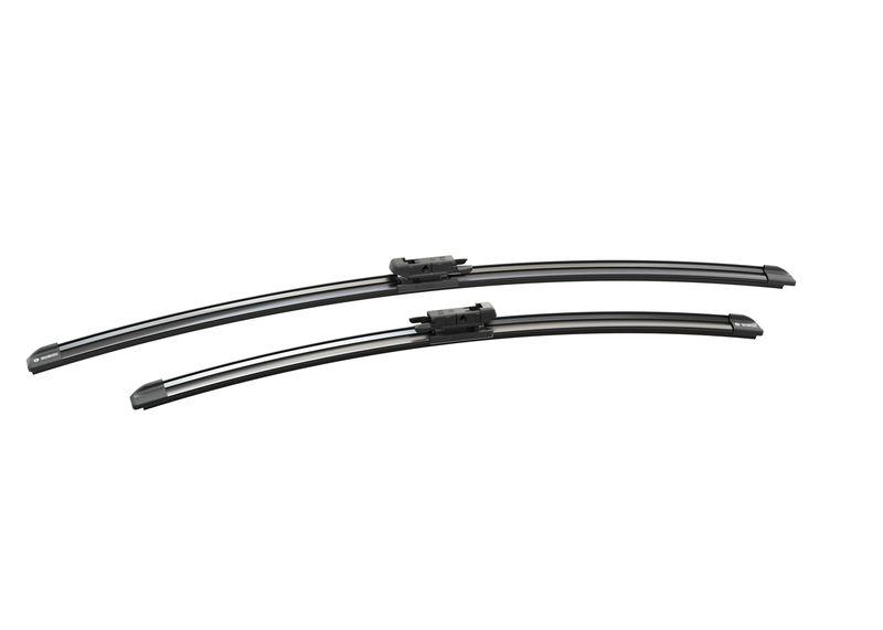 Balai d'essuie-glace BOSCH 3 397 007 256