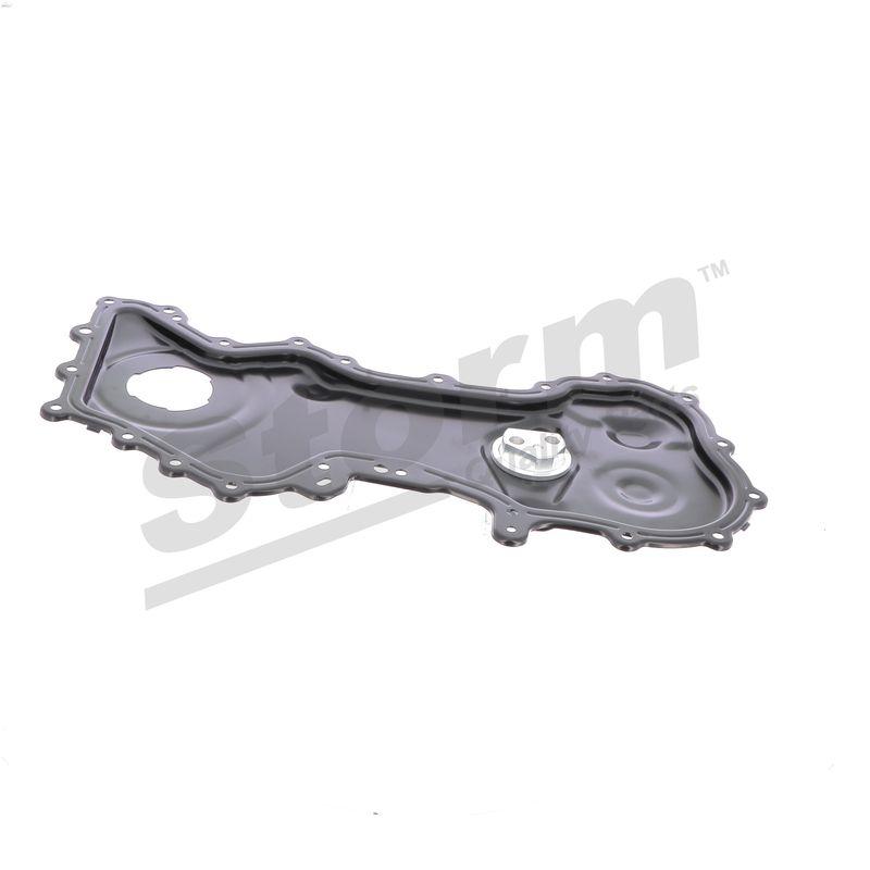 Couvercle de carter de distribution STORM QUALITY PARTS STO871002