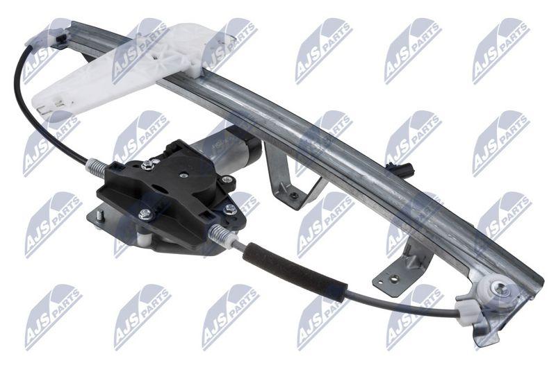 Lève-vitre NTY EPS-CH-001S