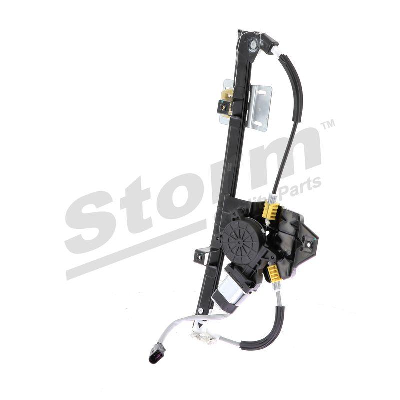 Lève-vitre STORM QUALITY PARTS 136072