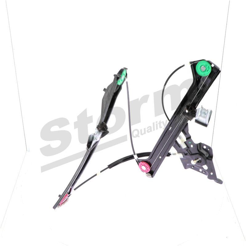 Lève-vitre STORM QUALITY PARTS 137675