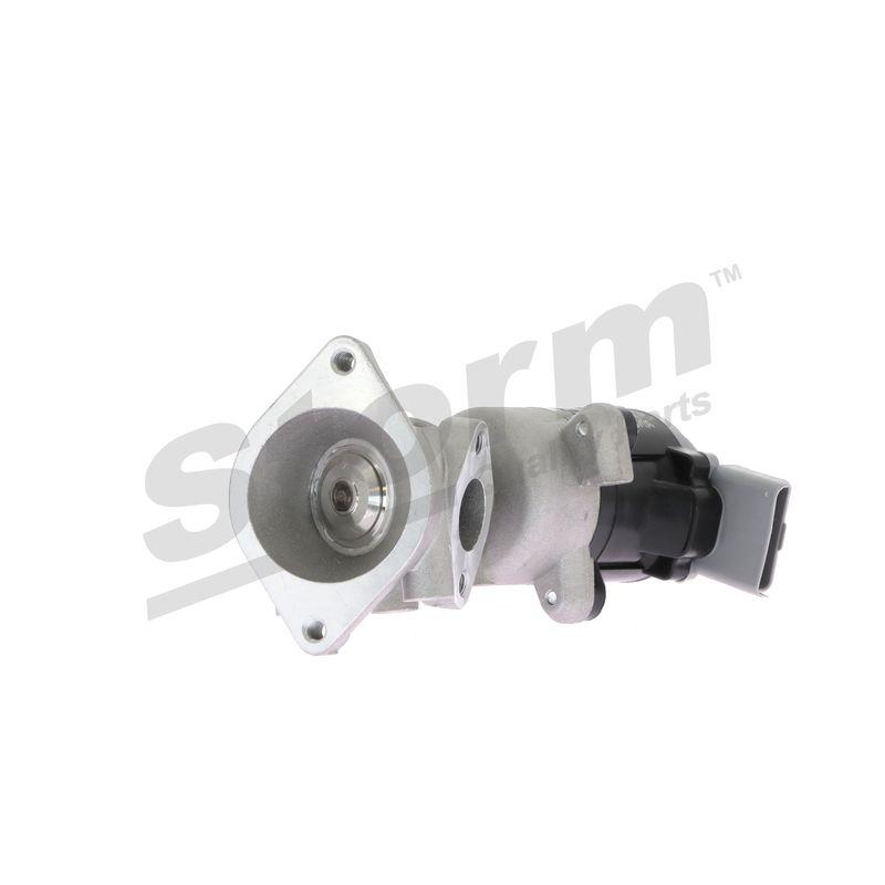 Vanne EGR STORM QUALITY PARTS 9103