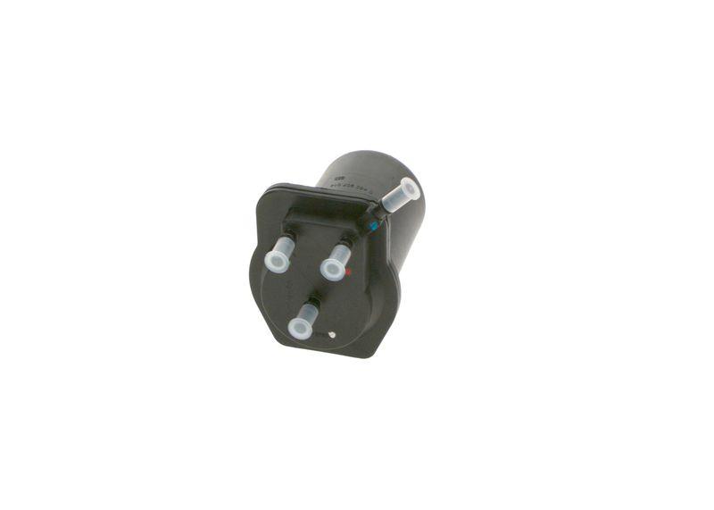 Filtre à carburant BOSCH 0 450 907 014