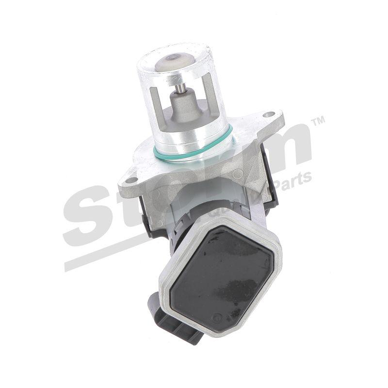 Vanne EGR STORM QUALITY PARTS 9031