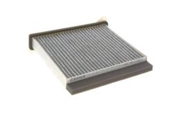 Filtre, air de l'habitacle BOSCH 1 987 432 426