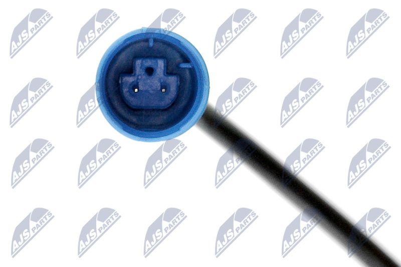 Capteur, vitesse de roue NTY HCA-BM-014