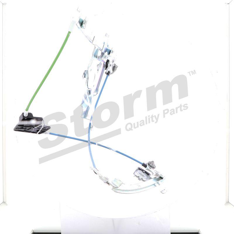 Lève-vitre STORM QUALITY PARTS 176078