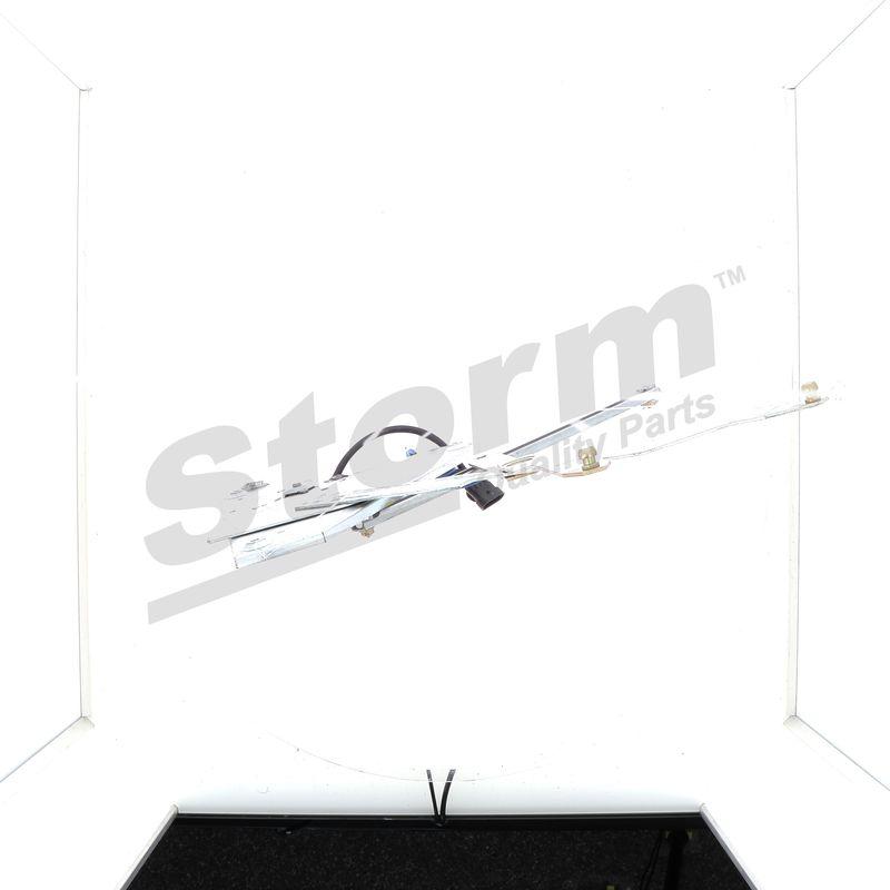 Lève-vitre STORM QUALITY PARTS 136080