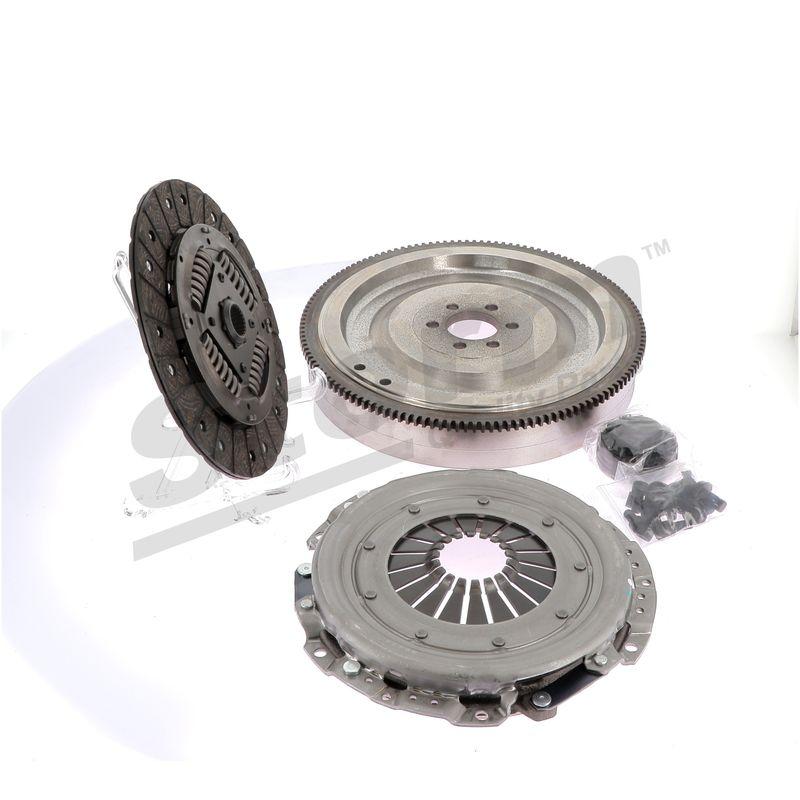 Kit adaptateur, embrayage STORM QUALITY PARTS STO1010