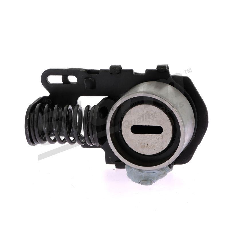 Poulie de tension, courroie crantée STORM QUALITY PARTS 132260