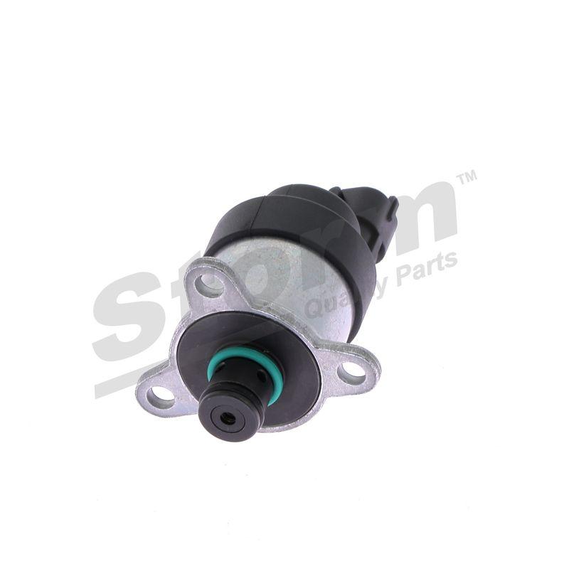 Régulateur, quantité de carburant (système à rampe commune) STORM QUALITY PARTS STO300203