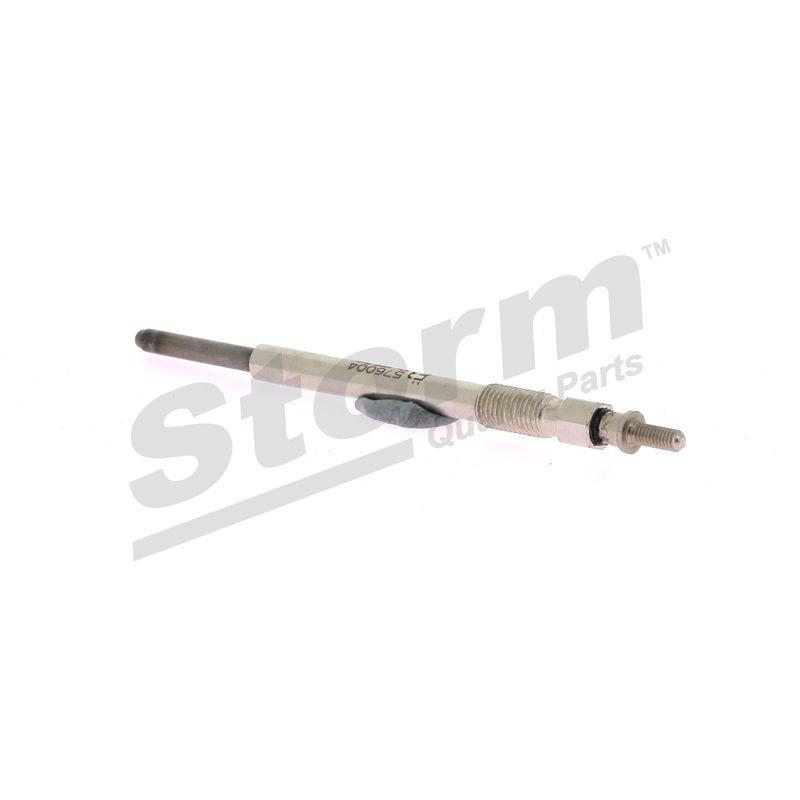 Bougie de préchauffage STORM QUALITY PARTS 576004