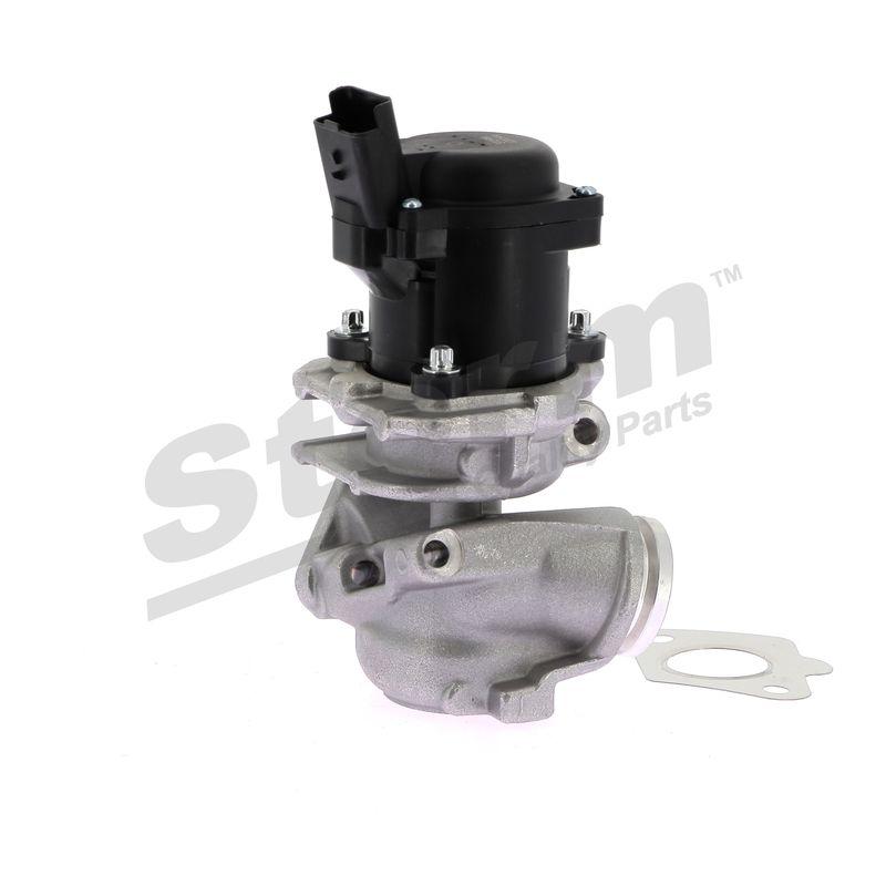 Vanne EGR STORM QUALITY PARTS 9021