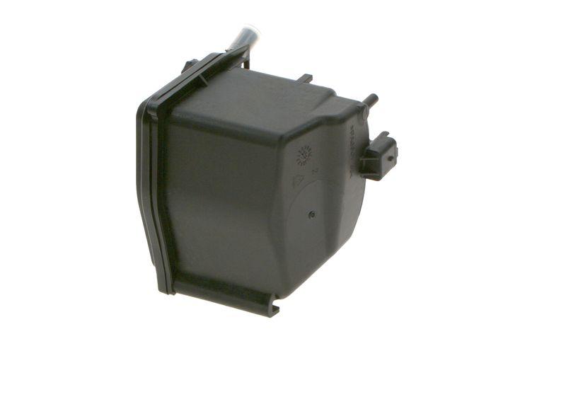 Filtre à carburant BOSCH 0 450 907 006