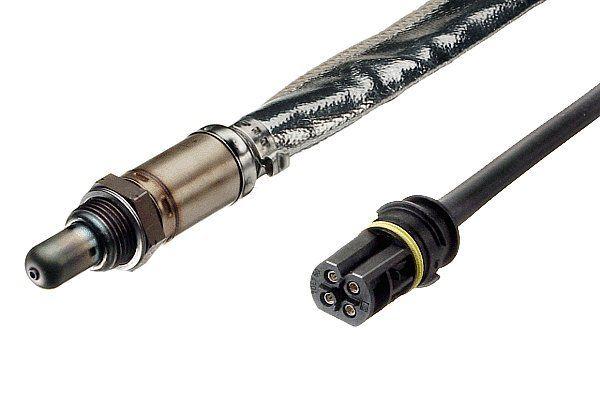 Sonde lambda BOSCH 0258003870