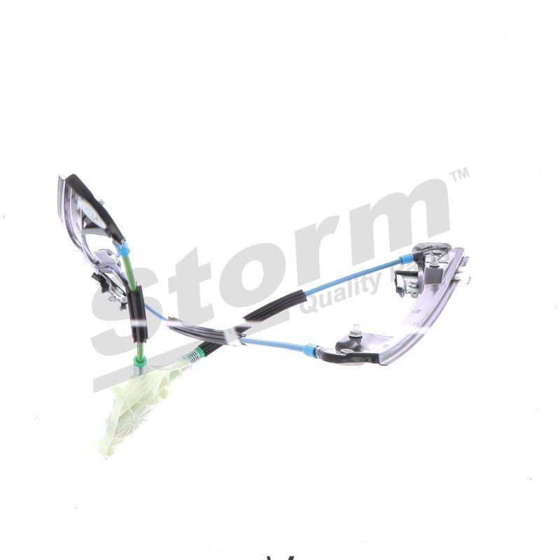 Lève-vitre STORM QUALITY PARTS 90272