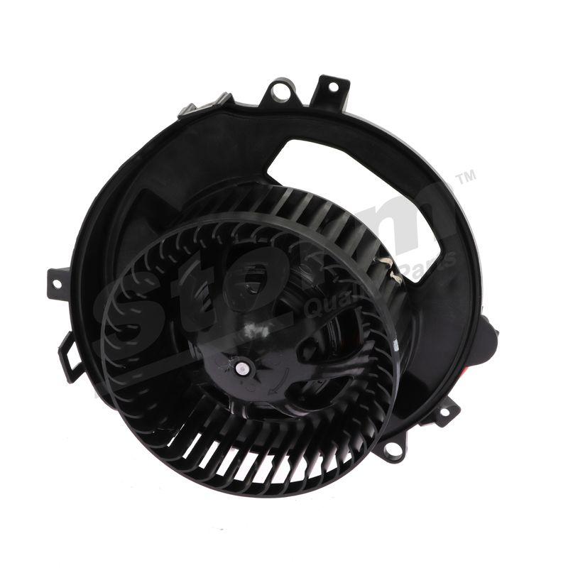 Pulseur d'air habitacle STORM QUALITY PARTS 9850802