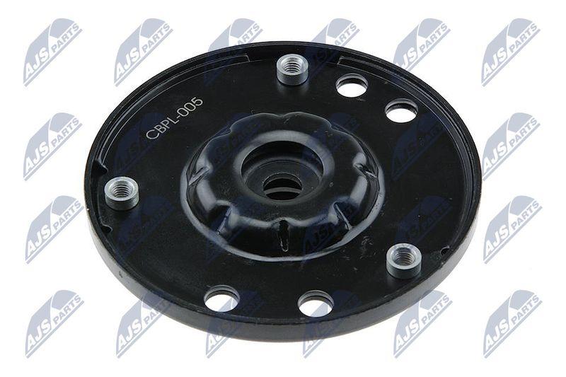 Coupelle de suspension NTY AD-PL-005