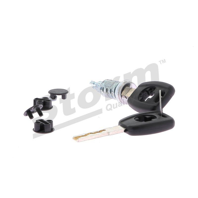 Cylindre de serrure STORM QUALITY PARTS 2962002