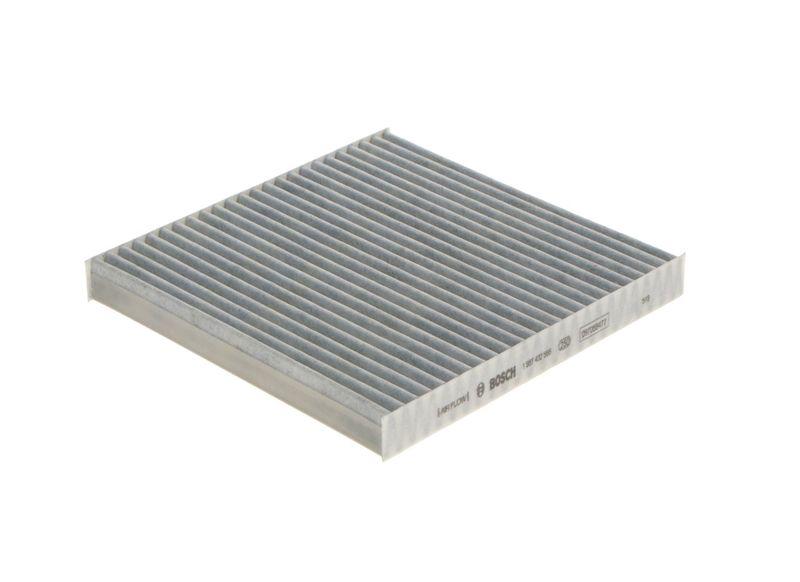 Filtre, air de l'habitacle BOSCH 1 987 432 566
