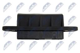 Interrupteur, hayon NTY EZC-TY-008