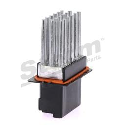 Résistance, pulseur d'air habitacle STORM QUALITY PARTS STO100503