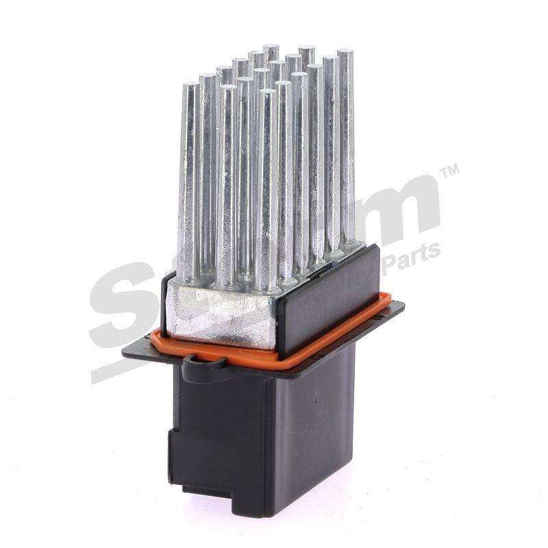 Résistance, pulseur d'air habitacle STORM QUALITY PARTS STO100503