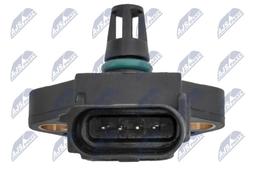 Capteur, pression de suralimentation NTY ECM-AU-009