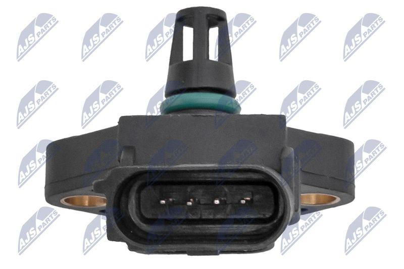 Capteur, pression de suralimentation NTY ECM-AU-009