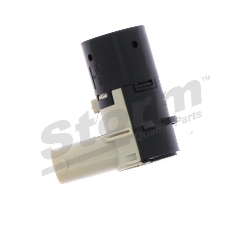 Capteur, aide au stationnement STORM QUALITY PARTS 151103