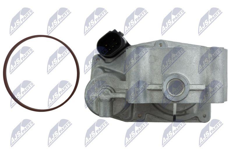 Corps papillon NTY ETB-PL-005