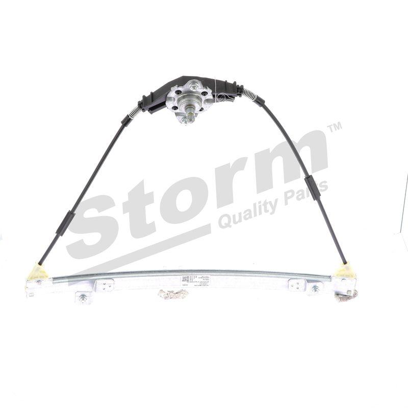 Lève-vitre STORM QUALITY PARTS 34085