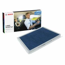 Filtre, air de l'habitacle BOSCH 0986628603